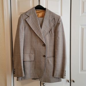 Vintage 3-Piece Suit